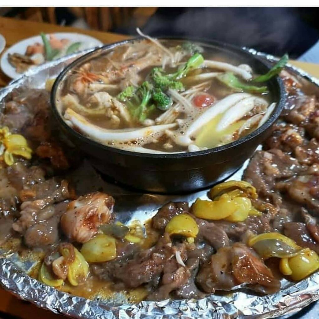 Top 7 Halal Steamboat In Kl Selangor Top Times