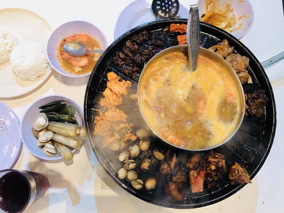 Top 7 Halal Steamboat in KL & Selangor - Top Times