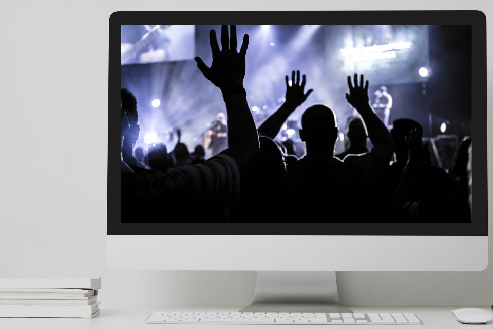 How to Host a Successful Virtual Event?